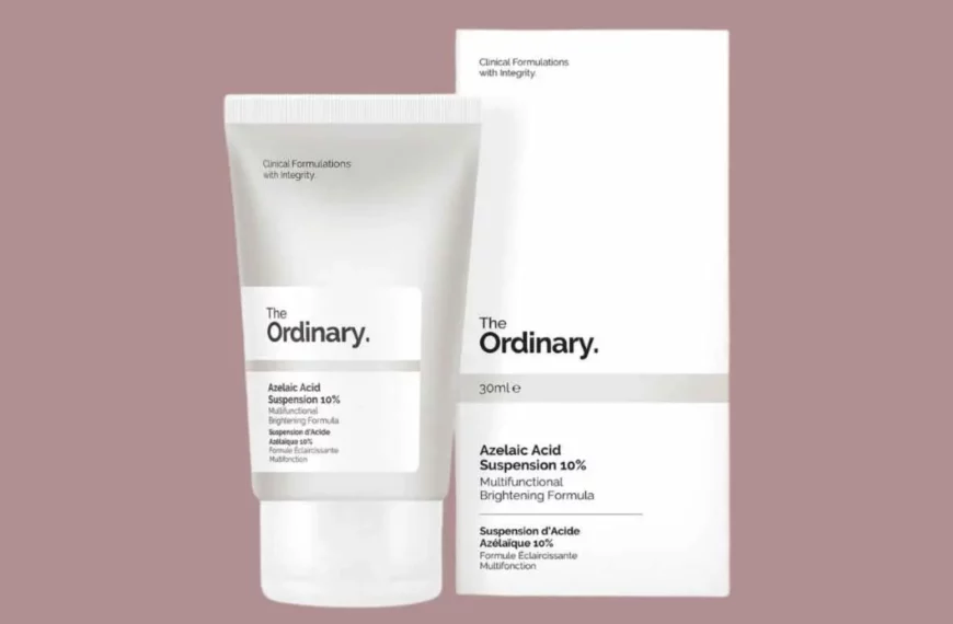 The Ordinary Review: Affordable Skincare That Works?