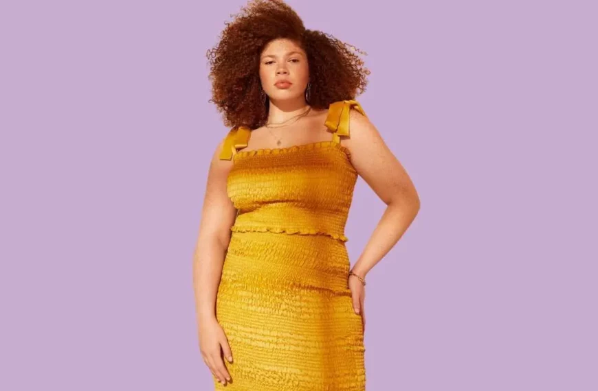 Dia and Co Reviews: A Plus-Size Brand that Got it Right?