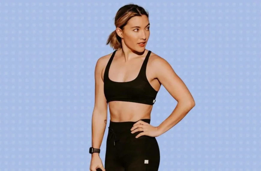 Vuori vs Lululemon Review: Which Athleisure Is Better?