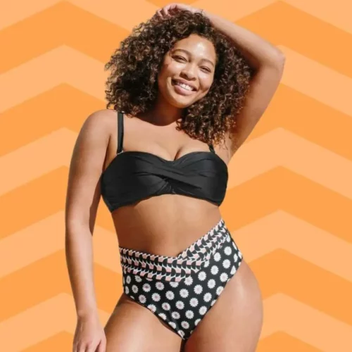 Cupshe Reviews: Most Affordable Swimwear Brand?