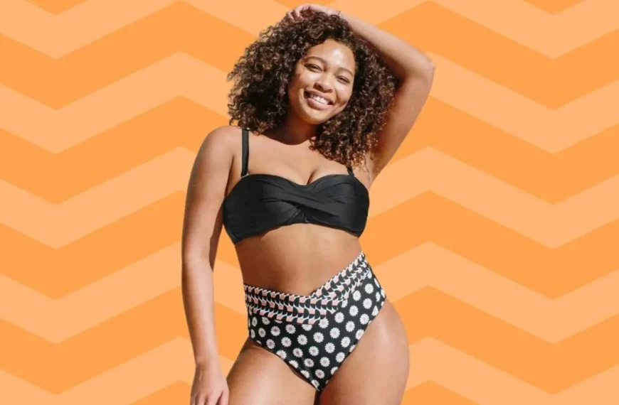 Cupshe Reviews: Most Affordable Swimwear Brand?
