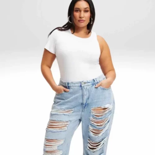 Good American Jeans Review: The Best Fit?