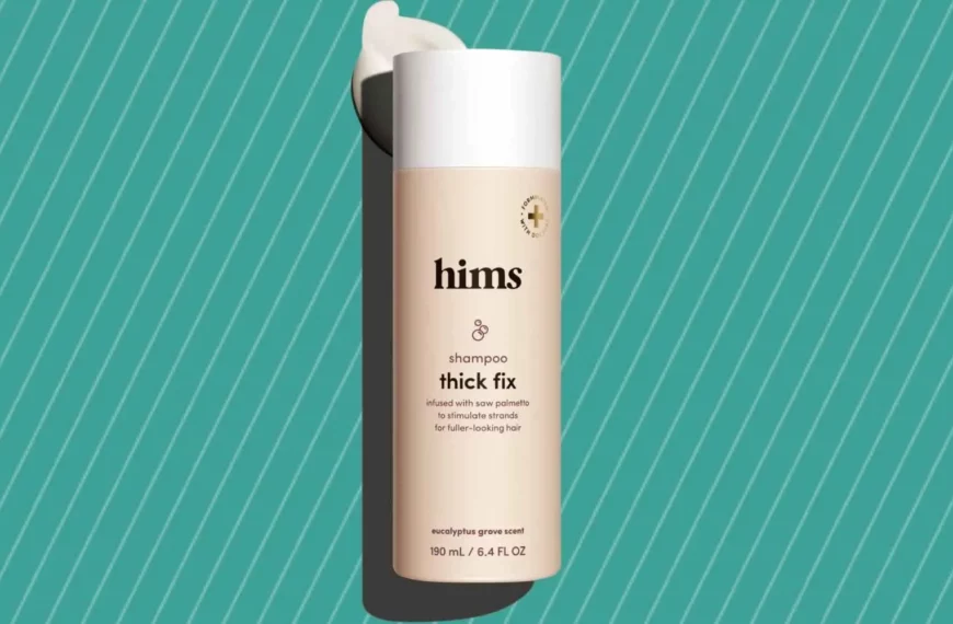 Hims vs Keeps Review: Which Hair Loss Treatment Wins?