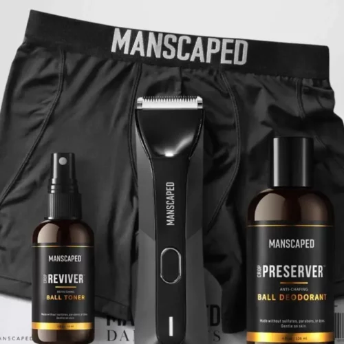 Manscaped vs Meridian: Which One Wins?