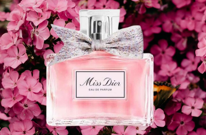 9 Best Dior Perfumes: The Most Popular Scents