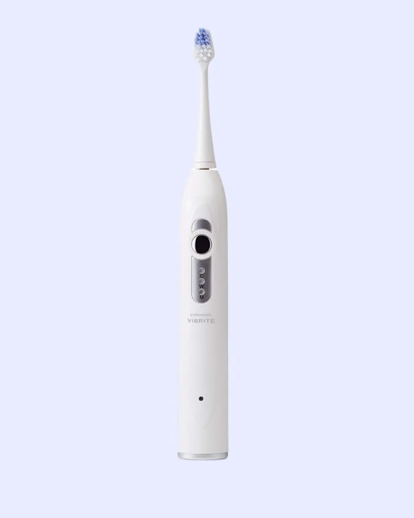 Vibrite Sonic Pulse Toothbrush