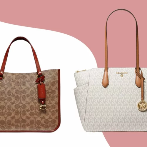 Coach vs Michael Kors: Which Brand Is Better?