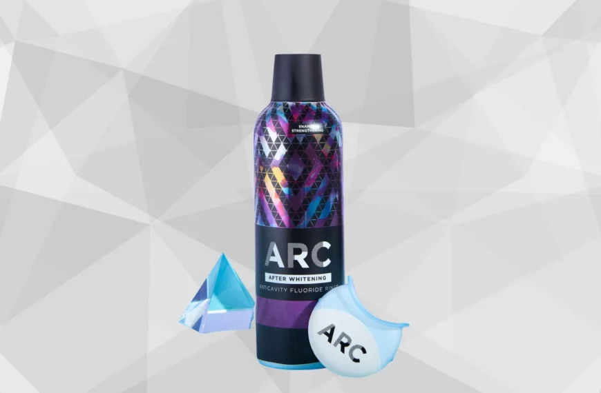 Arc Teeth Whitening Reviews: Does It Work?