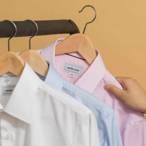 Button Down vs Button Up: Here’s The Difference