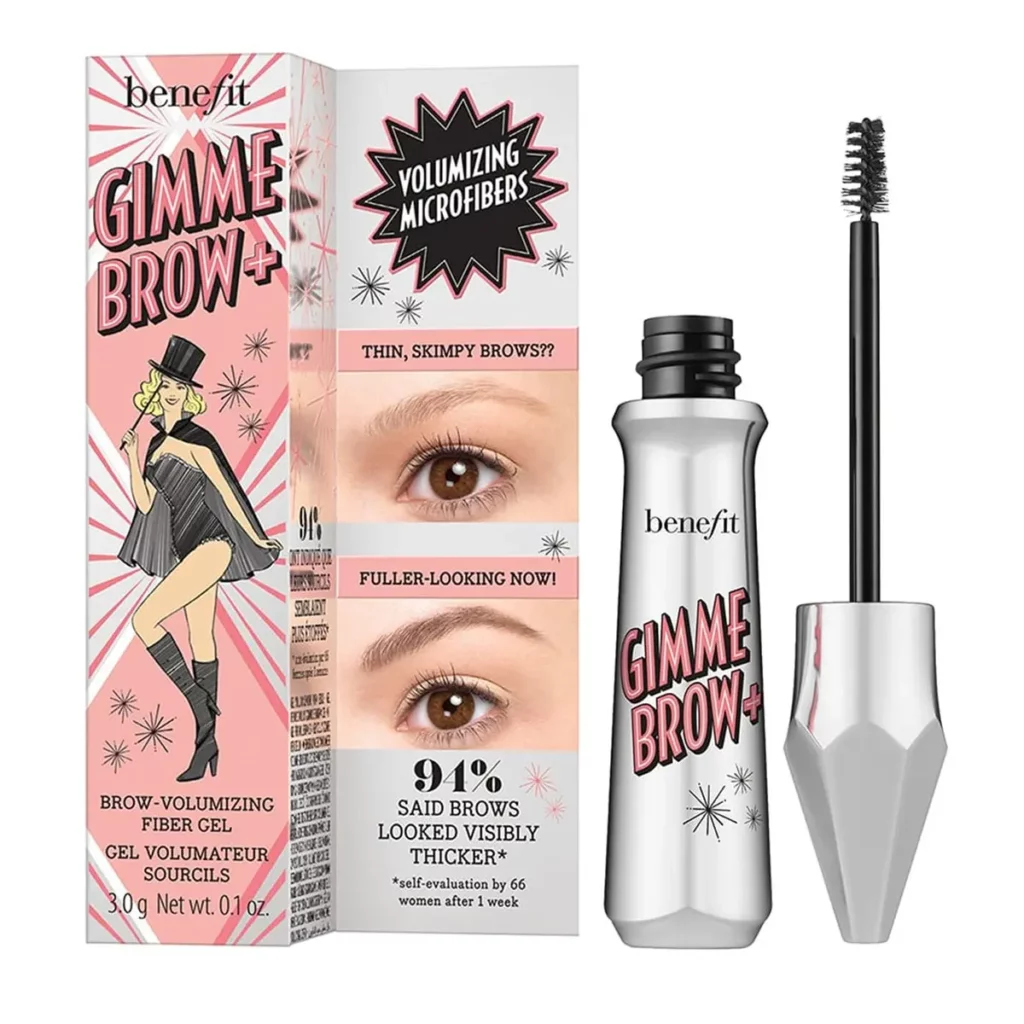 1. Benefit Gimme Brow