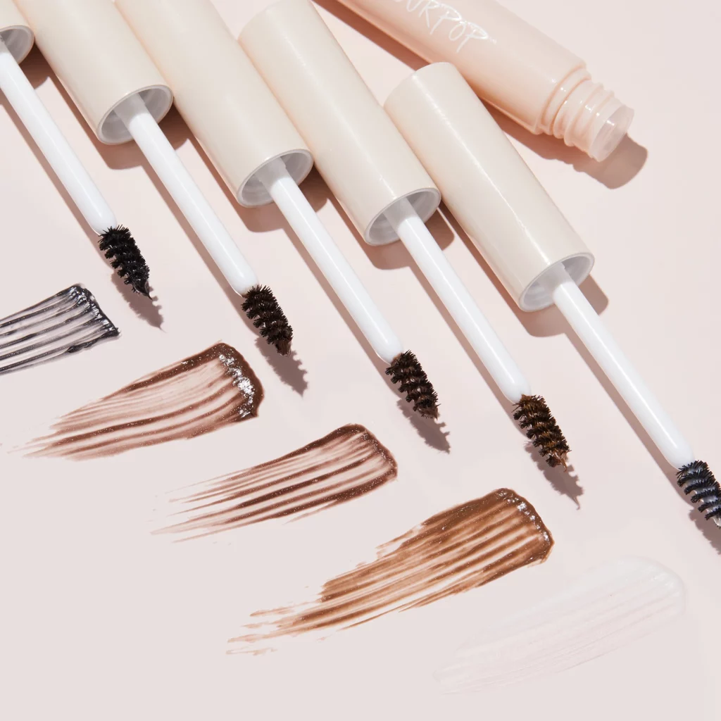 Glossier Boy Brow Dupe
