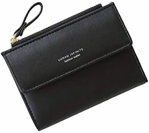 Aiyo Fashion Small Wallet 