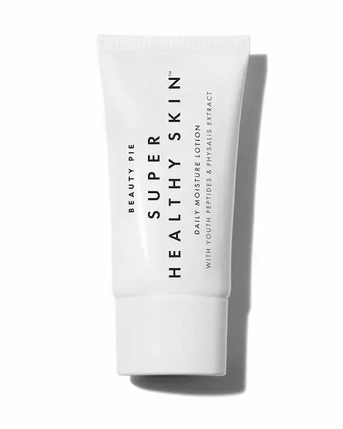 Beauty Pie Super Healthy Skin Daily Lotion