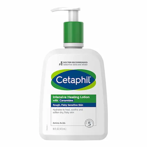 Cetaphil Intensive Healing Lotion with Ceramides