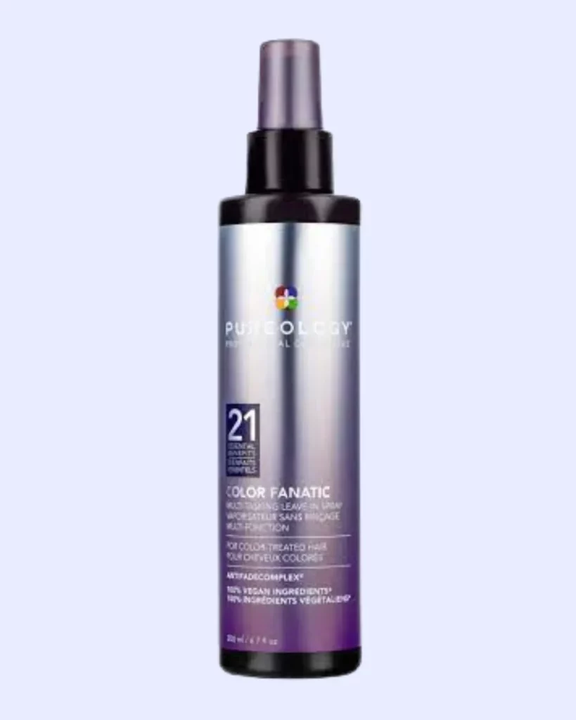 Pureology Color Fanatic Leave-In