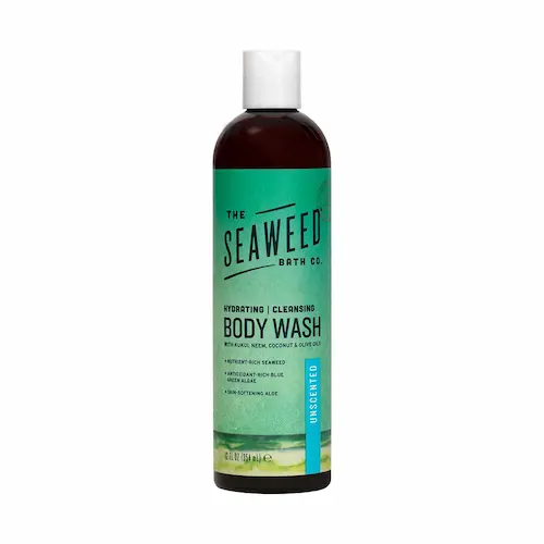 The Seaweed Bath Co. Hydrating Cleansing Body Wash