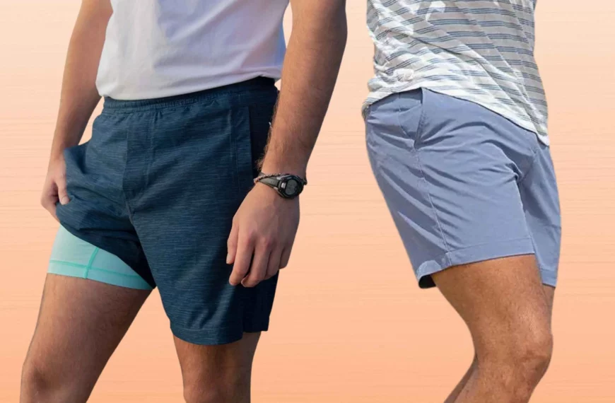 Birddogs vs Chubbies: Which Has The Best Shorts?