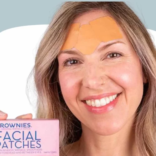 Frownies Review: Do These Facial Patches Work?