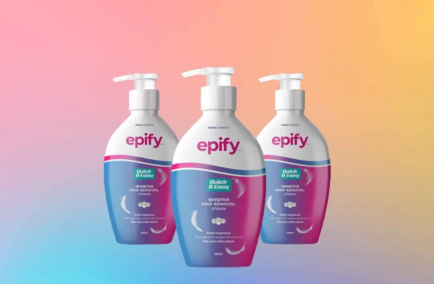 Epify Hair Removal Reviews: Does It Work?