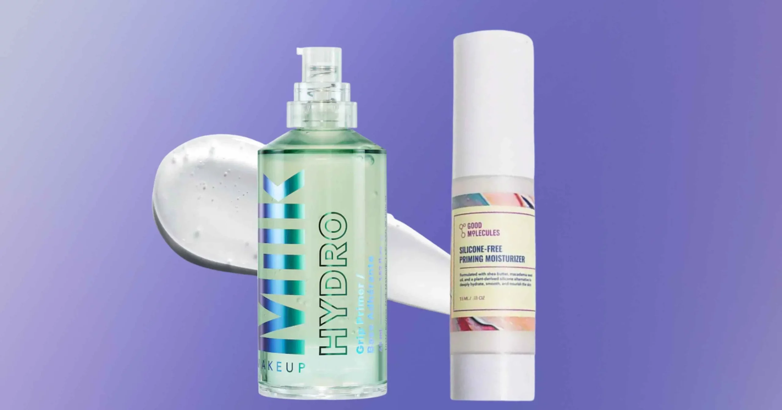 9 Milk Hydro Grip Primer Dupes That Are Just As Good