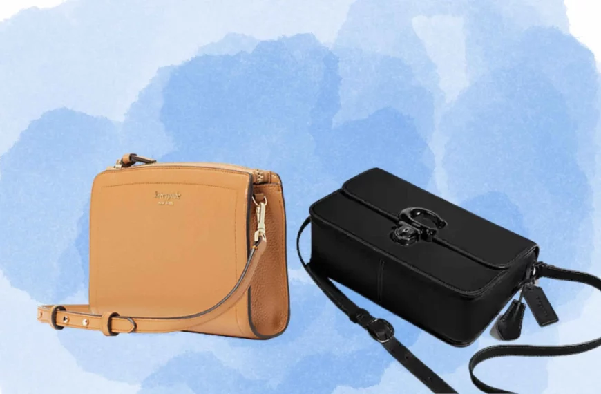 Kate Spade vs Coach: Which Luxury Line Dominates?