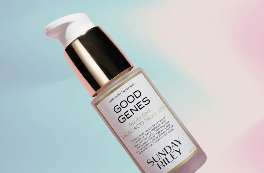 7 Sunday Riley Good Genes Dupes For Flawless Skin