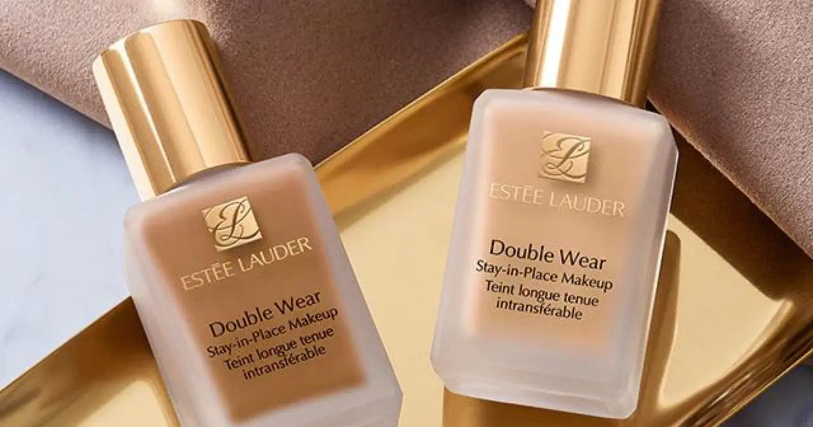 7 Best Estee Lauder Double Wear Dupes To Try Now