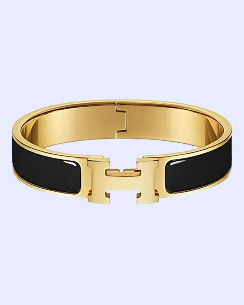 Luxury Gold Bracelet 