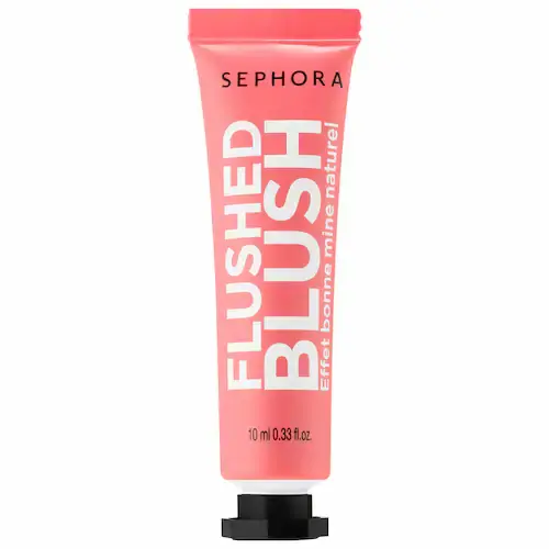 Sephora Flushed Cream Blush 