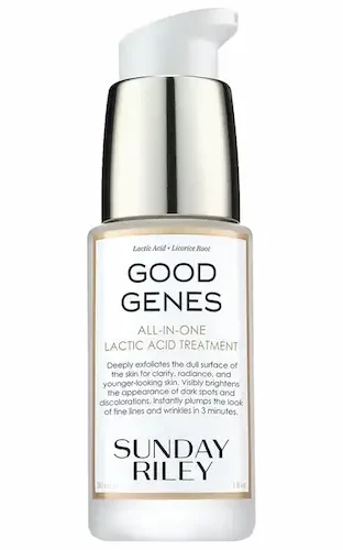 Sunday Riley Good Genes All-in-one Lactic Acid Treatment 