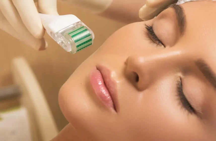 Microdermabrasion vs Microneedling: What’s the Difference?