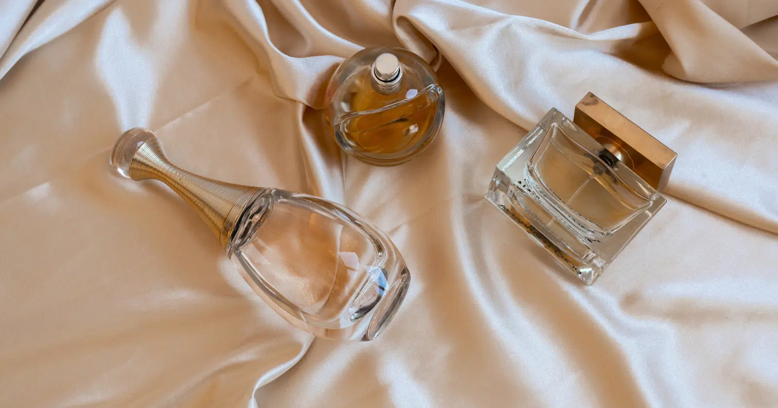 Perfume vs Cologne: Is There A Difference?