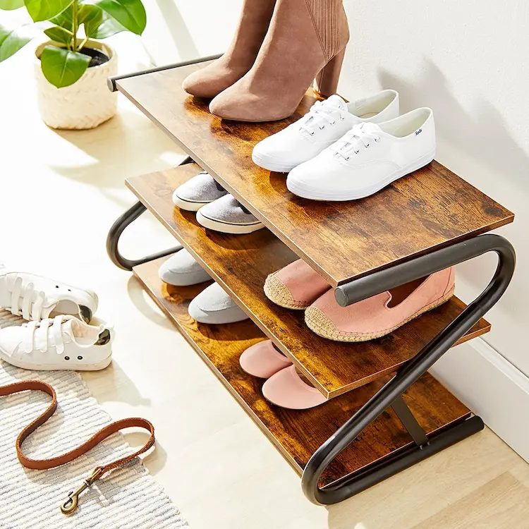 Zulily Shoes