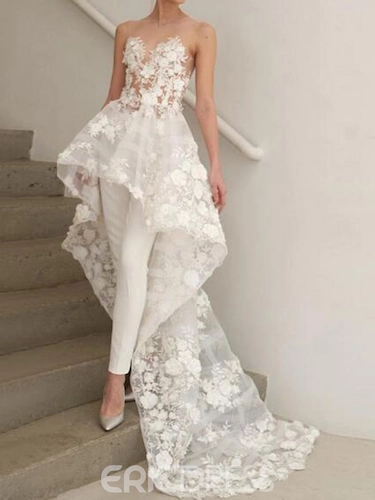 Ericdress Wedding Dress