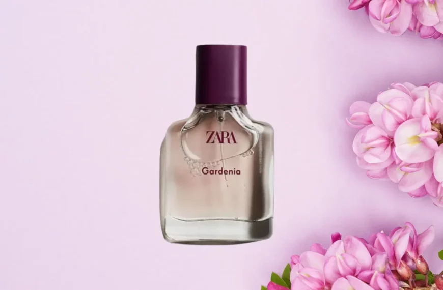 8 Zara Perfume Dupes for Designer-Inspired Fragrance