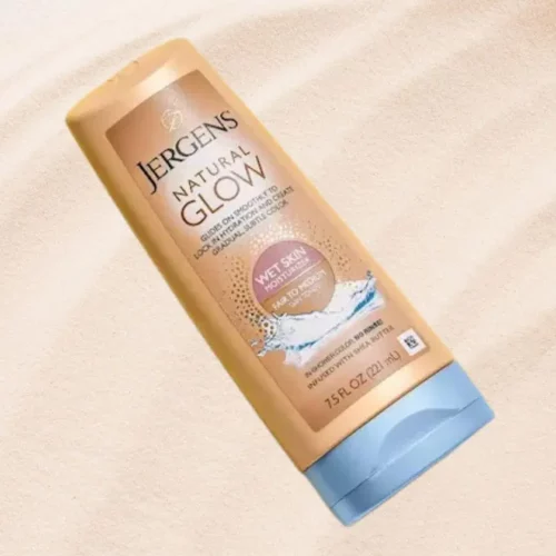 Jergens Natural Glow Reviews: Does It Really Work?