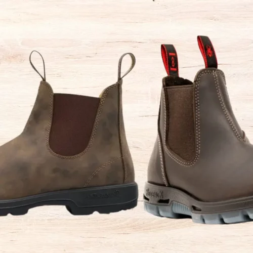 Blundstone vs Redback: Which Boot Is Best?