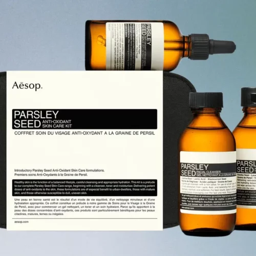 Aesop Skincare Review: Worth The Hype?
