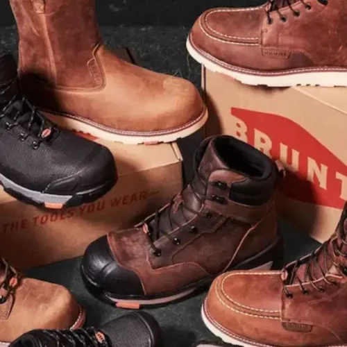 Brunt Boots Reviews: Read This Before Buying