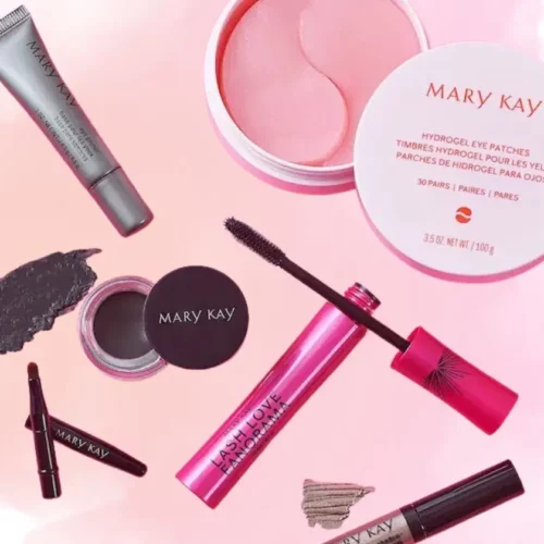 Our Mary Kay Reviews, Plus Best Products