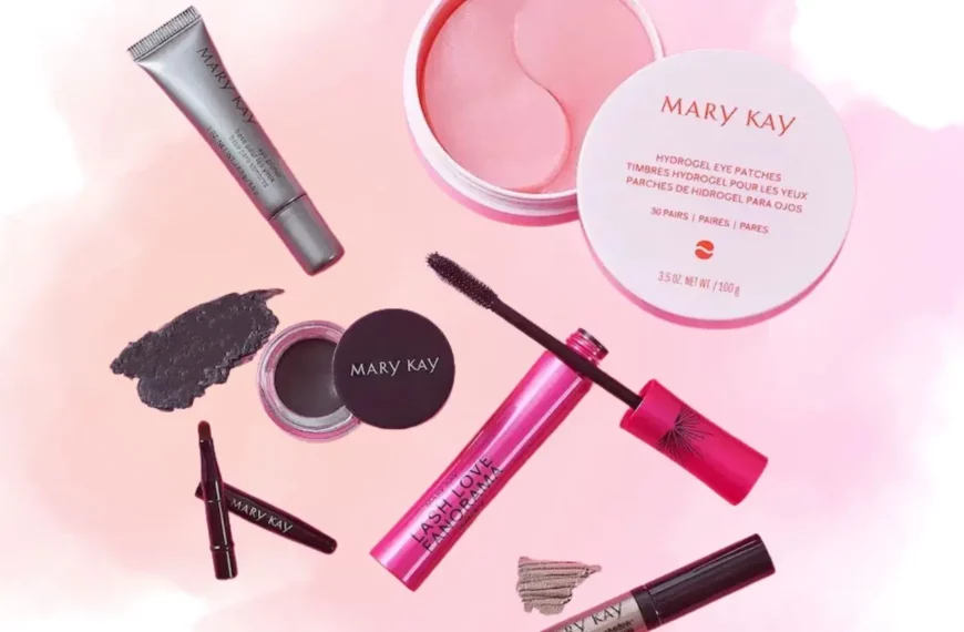 Our Mary Kay Reviews, Plus Best Products