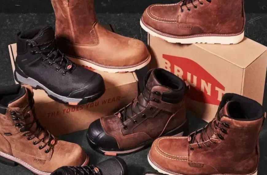 Brunt Boots Reviews: Read This Before Buying