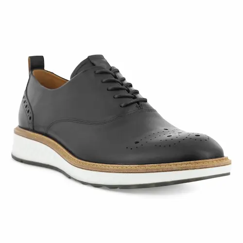 St.1 Hybrid Men’s Oxford Wing Shoes