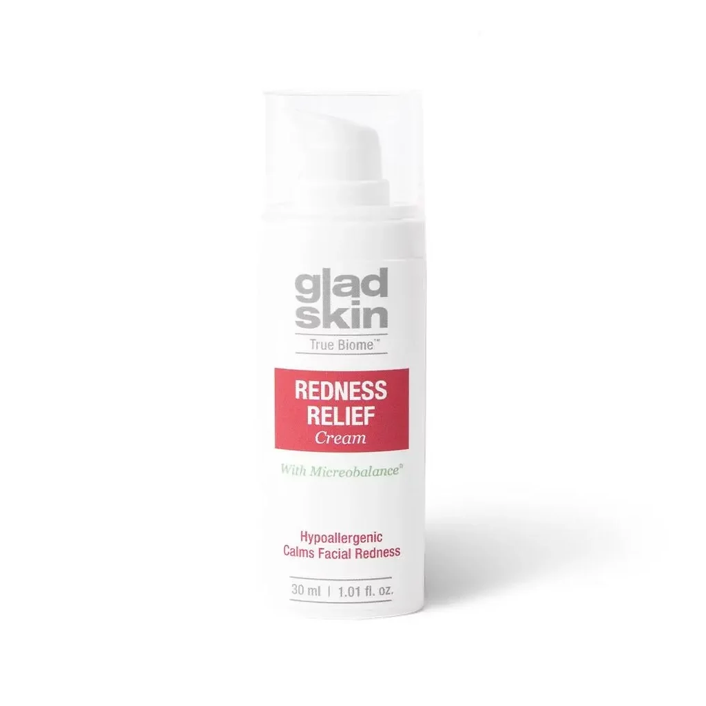 Gladskin Redness Relief Cream