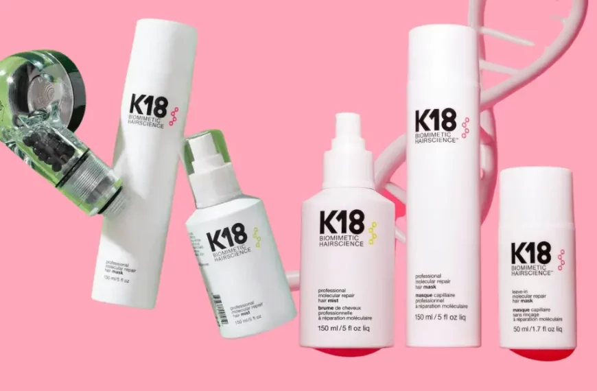 K18 Reviews: Does This Hair Mask Really Work?