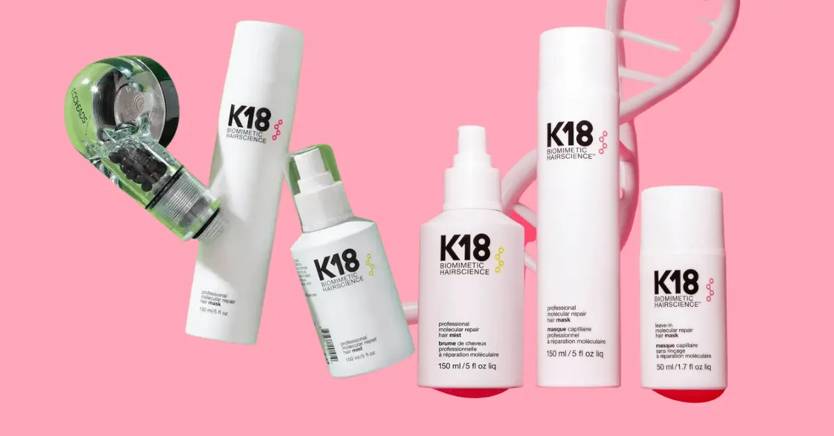 K18 Reviews: Does This Hair Mask Really Work?