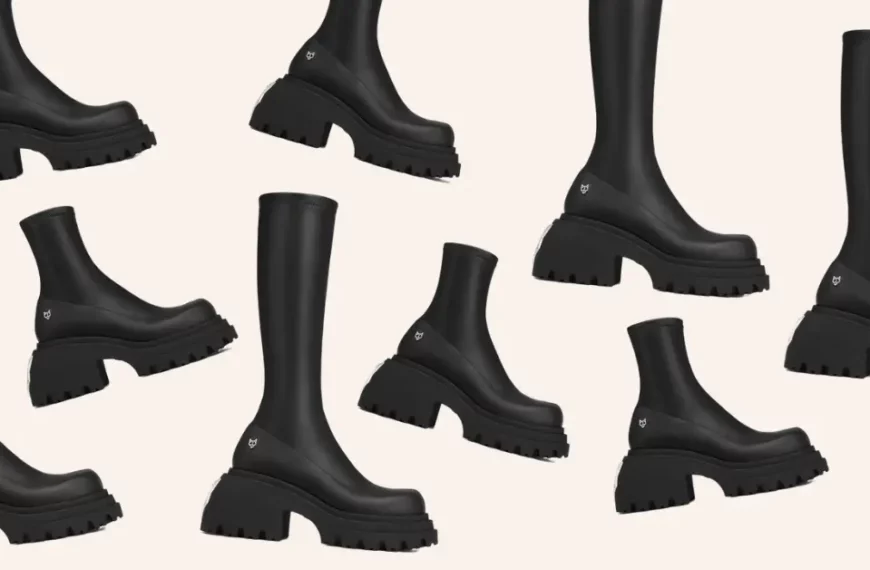 10 Naked Wolfe Boots Dupes You’ll Fall in Love With