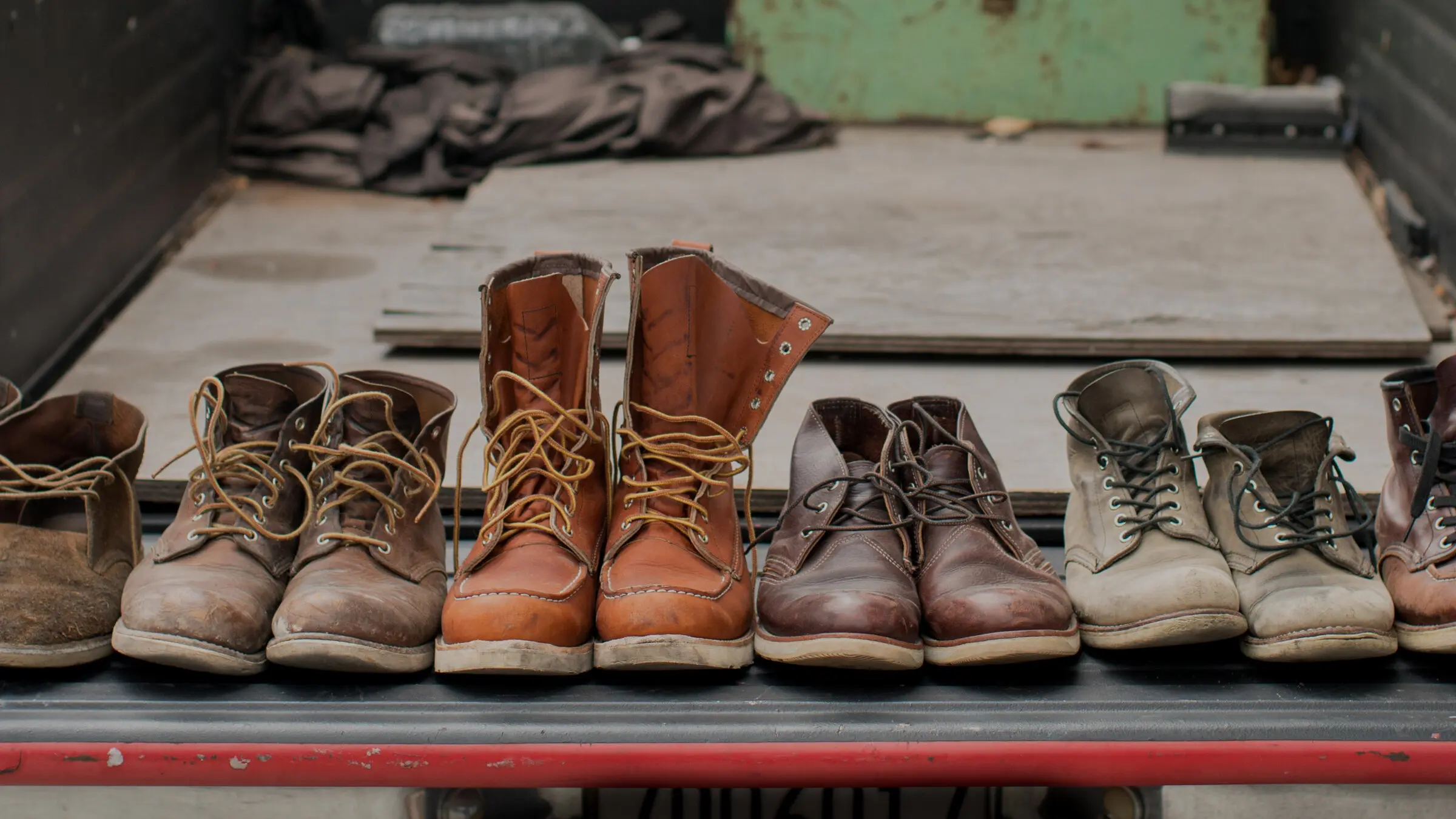 Red Wing Boots Review: Worth the Money? 