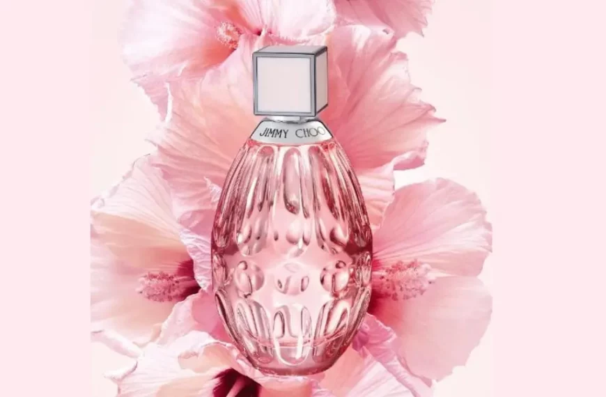 11 Best Jimmy Choo Perfumes to Level Up Date Night