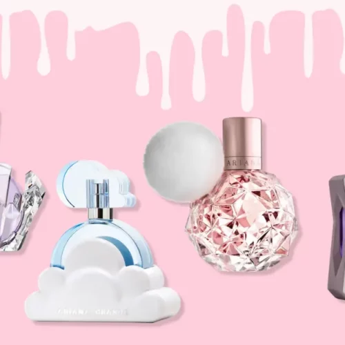 8 Best Ariana Grande Perfumes, Ranked